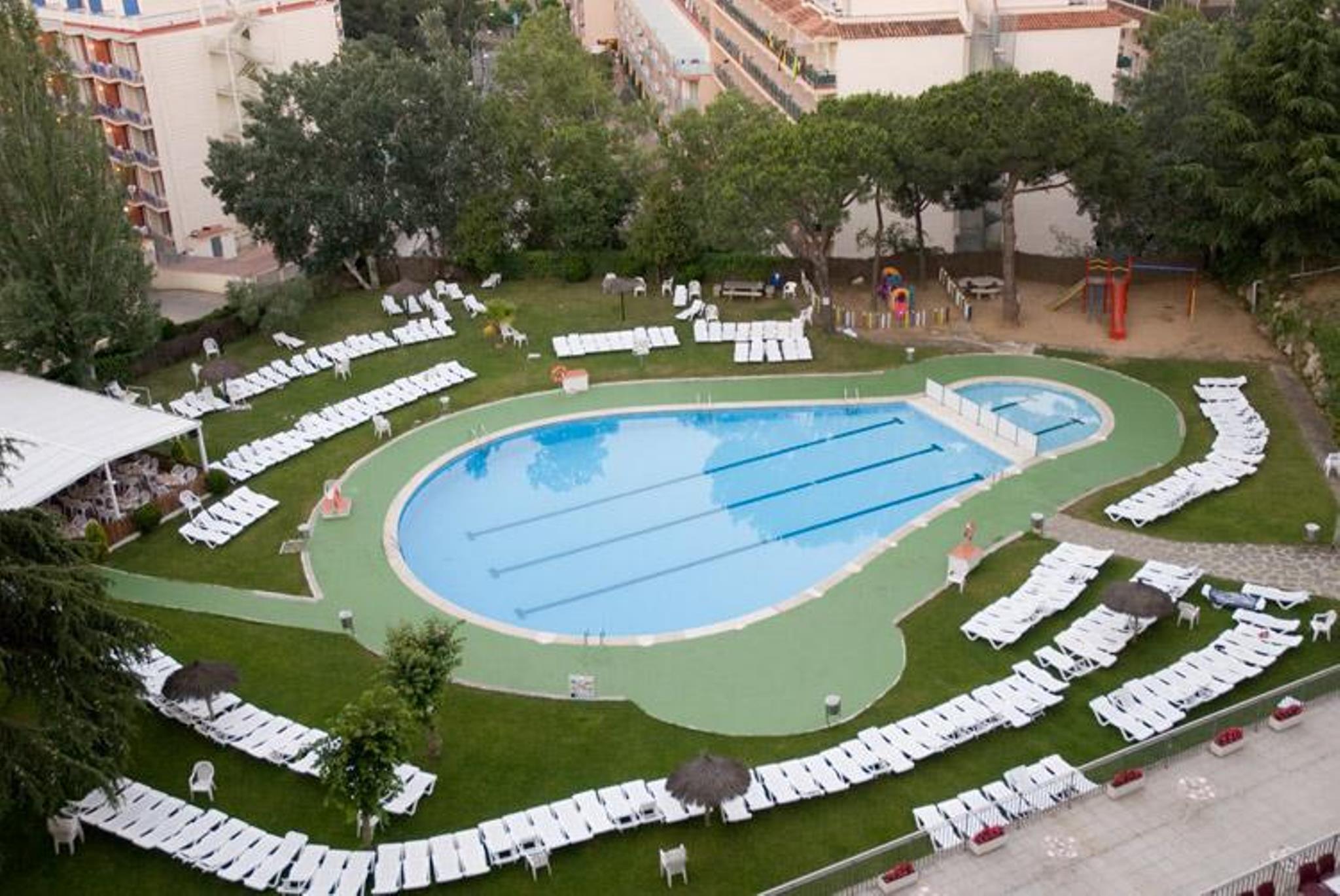 Samba Hotel 3*
