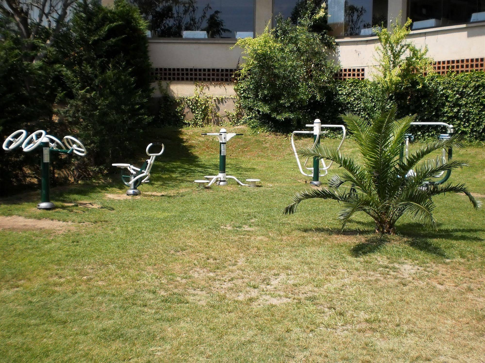 Samba Hotel Lloret de Mar